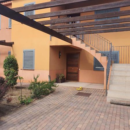 Casa Unifamiliar Bonmont - Miami Playa / Mont Roig Del Camp Villa Bonmont Terres Noves Dış mekan fotoğraf