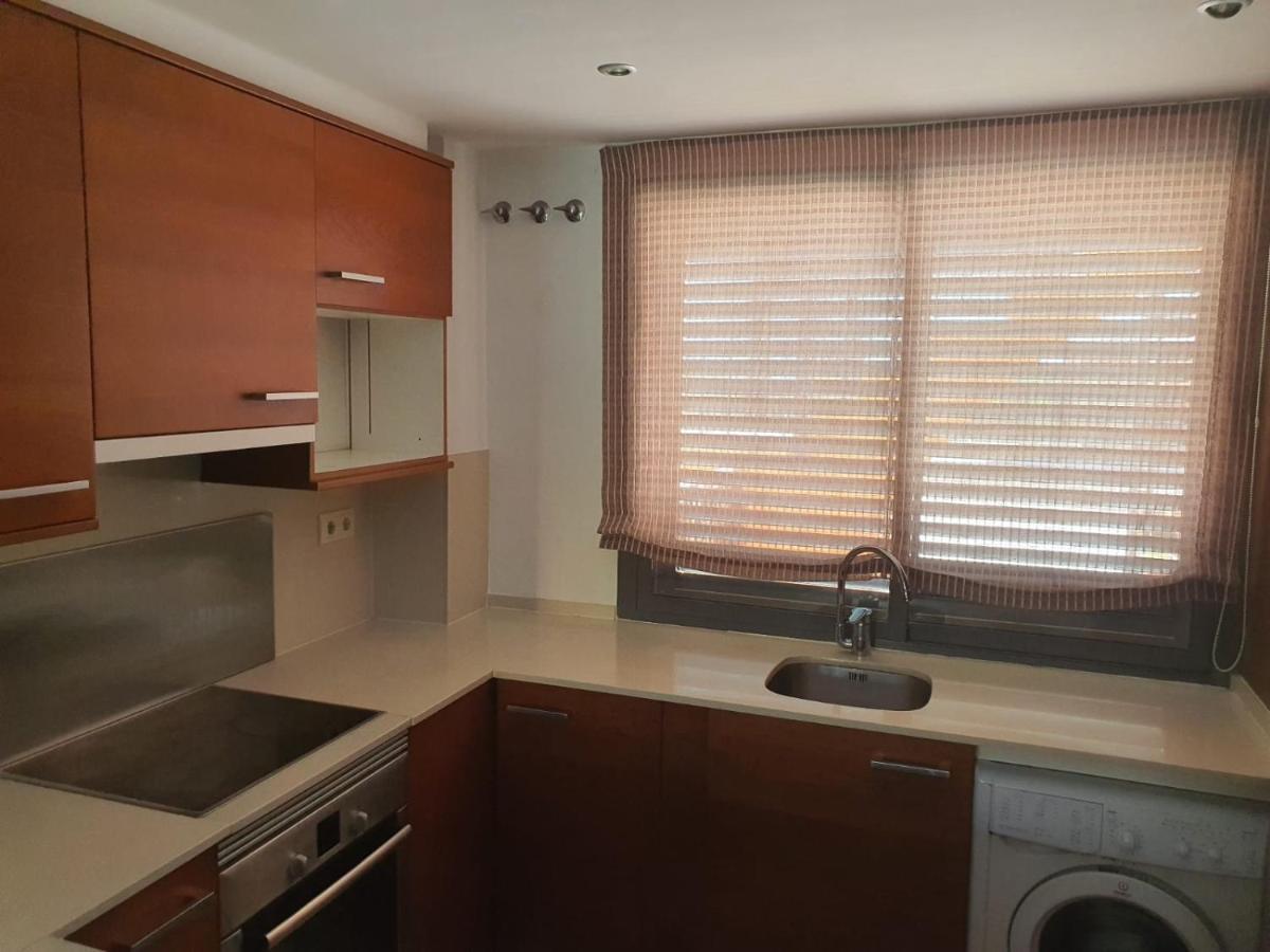 Casa Unifamiliar Bonmont - Miami Playa / Mont Roig Del Camp Villa Bonmont Terres Noves Dış mekan fotoğraf
