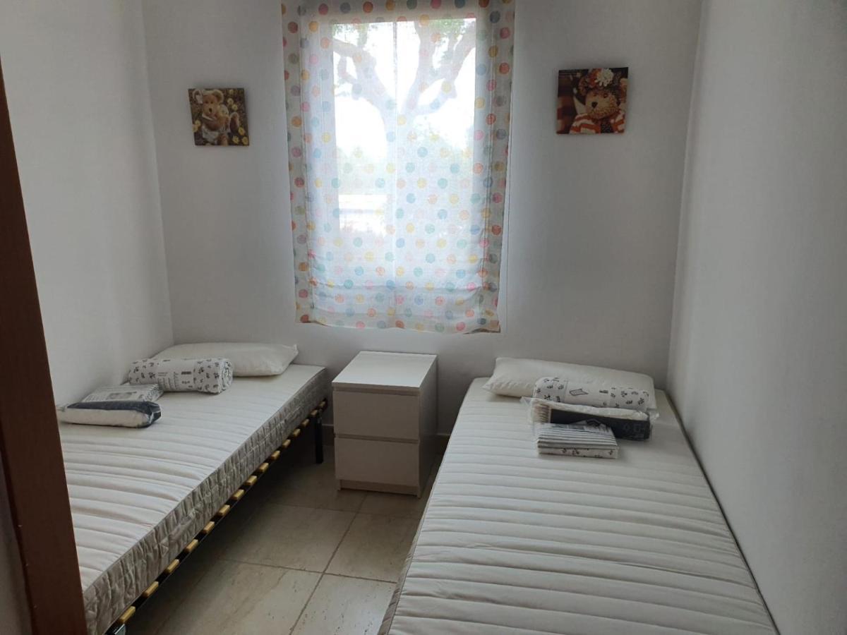 Casa Unifamiliar Bonmont - Miami Playa / Mont Roig Del Camp Villa Bonmont Terres Noves Dış mekan fotoğraf