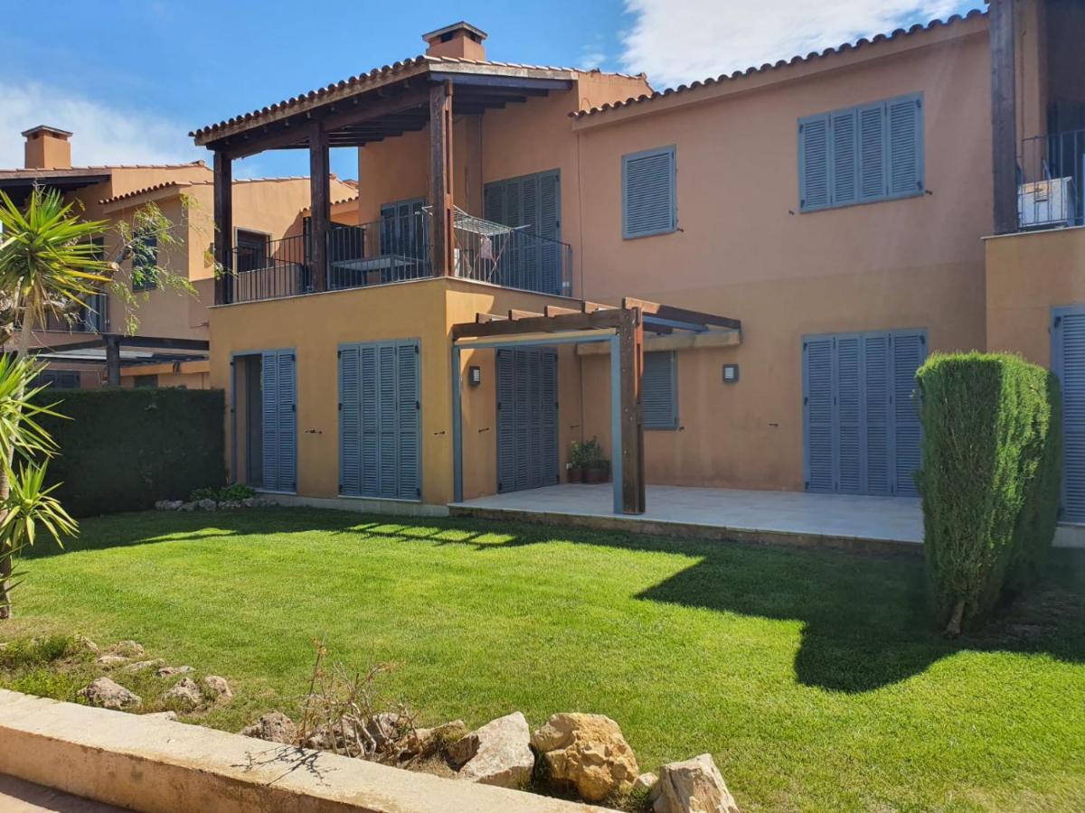 Casa Unifamiliar Bonmont - Miami Playa / Mont Roig Del Camp Villa Bonmont Terres Noves Dış mekan fotoğraf
