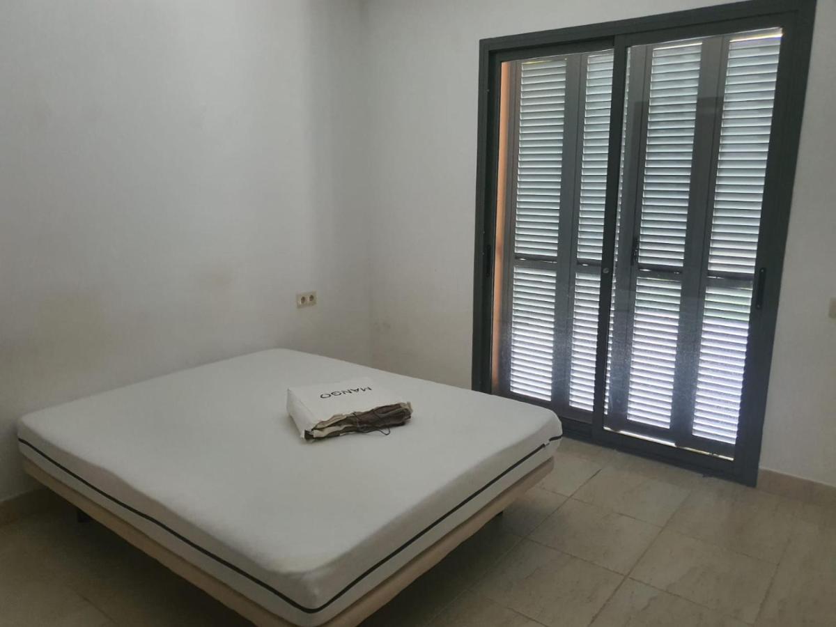 Casa Unifamiliar Bonmont - Miami Playa / Mont Roig Del Camp Villa Bonmont Terres Noves Dış mekan fotoğraf