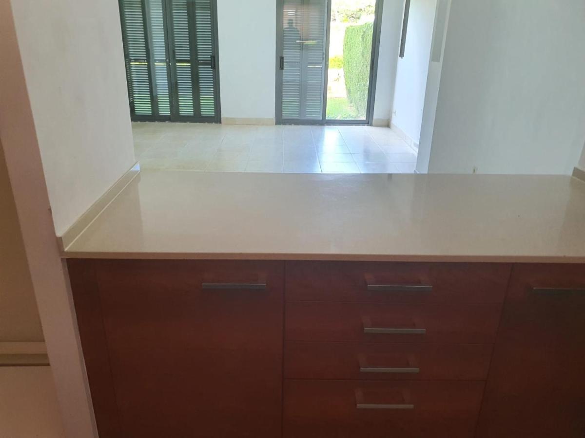 Casa Unifamiliar Bonmont - Miami Playa / Mont Roig Del Camp Villa Bonmont Terres Noves Dış mekan fotoğraf